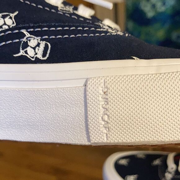 Vans Era Pro (Kader special Edition)Price Firm Now - Picture 7 of 10